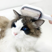 4-in-1 pet grooming brush, view 10 - MRSLM
