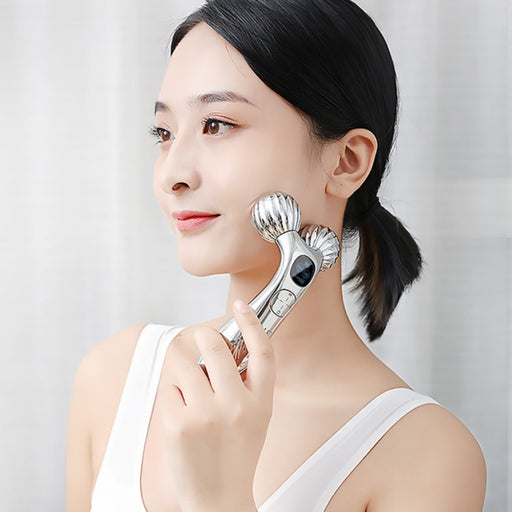 electric facial massager roller - MRSLM
