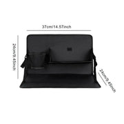 universal car steering wheel tray, view 8 - MRSLM
