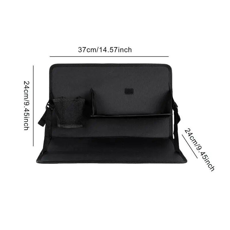 universal car steering wheel tray, view 8 - MRSLM