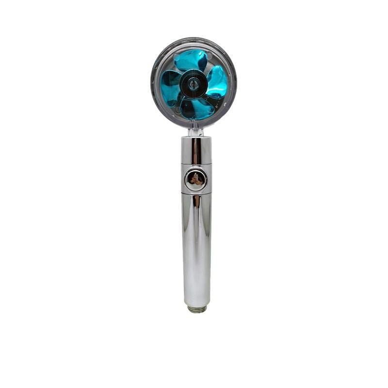360 rotating shower head, view 9 - MRSLM