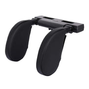 Car seat headrest pillow, view 5 - MRSLM