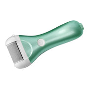 usb rechargeable electric foot file, view 14 - MRSLM