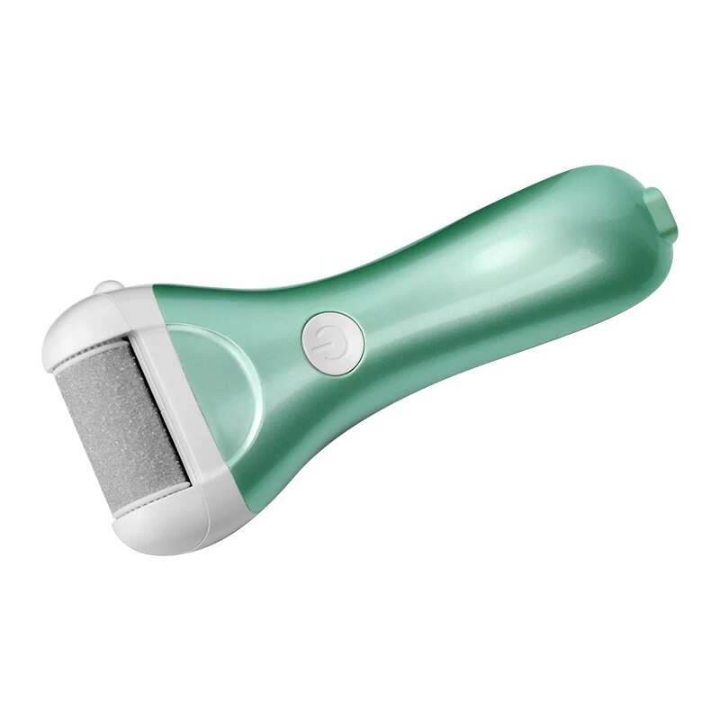 usb rechargeable electric foot file, view 14 - MRSLM