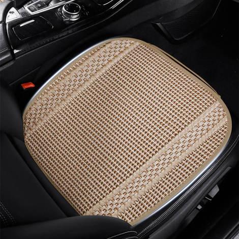 breathable ice silk car seat cover - MRSLM