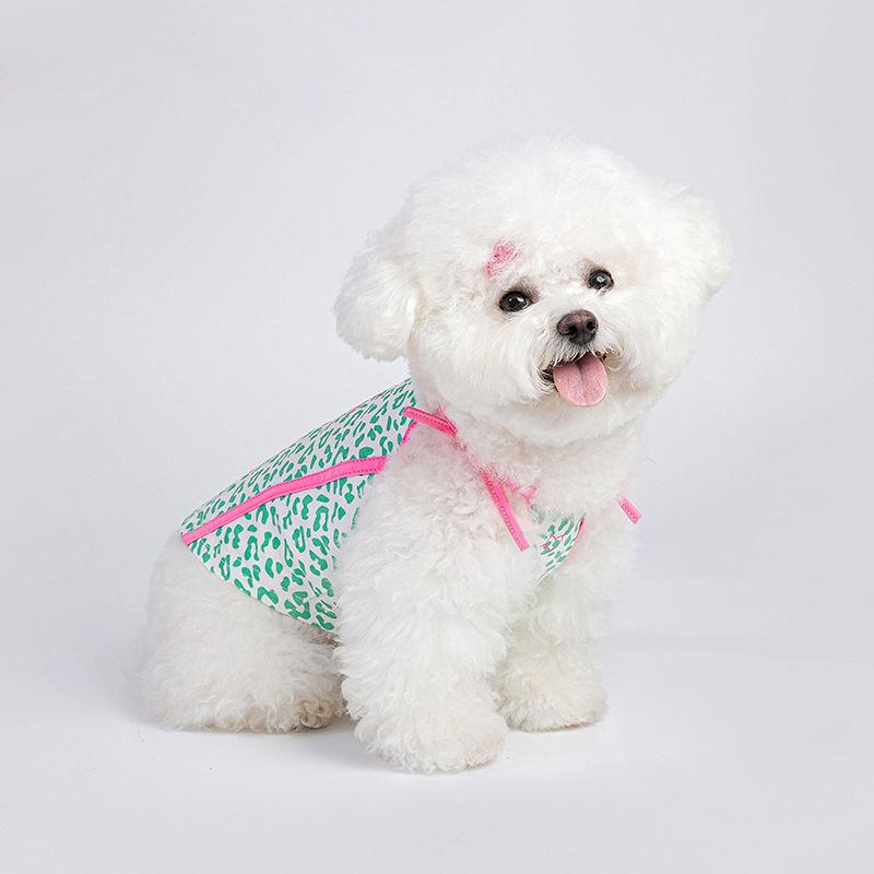 summer dog vest - MRSLM