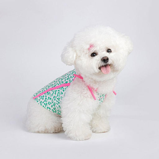 summer dog vest - MRSLM