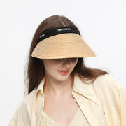 Adjustable UV protection sun visor, view 5 - MRSLM