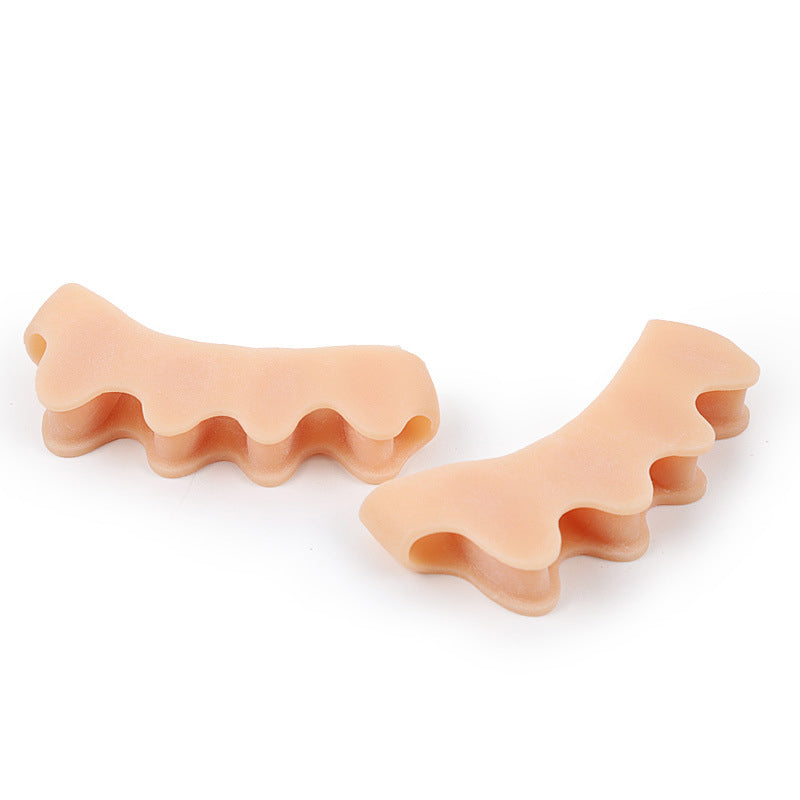 silicone finger and toe protector, view 11 - MRSLM