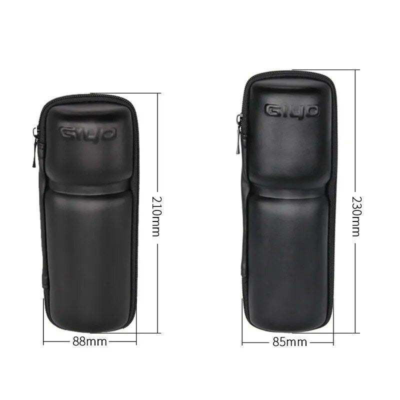 rainproof cycling capsule tool box, view 6 - MRSLM