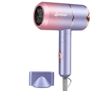 foldable ionic hair dryer, view 8 - MRSLM