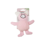 Plush caterpillar toy for cats, view 7 - MRSLM