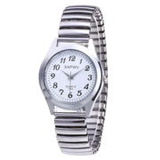Fashion women and men quartz watch, view 5 - MRSLM