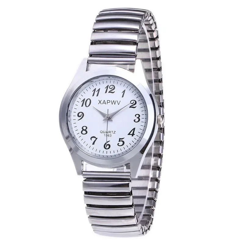 Fashion women and men quartz watch, view 5 - MRSLM