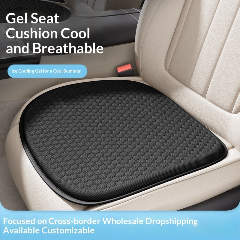 summer cooling car seat cushion - MRSLM