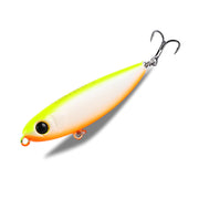 Floating pencil fishing lure, view 20 - MRSLM