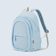 waterproof backpack, view 7 - MRSLM