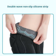 Multi-purpose knee pads, view 5 - MRSLM