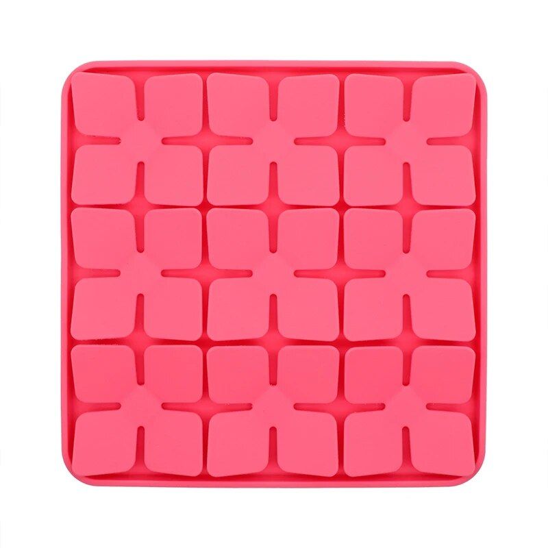 multi-texture licking mat for pets, view 13 - MRSLM