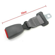 universal 24.5mm seat belt extender, view 2 - MRSLM