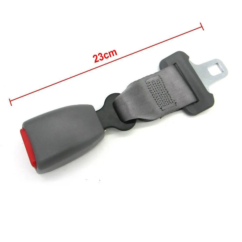 universal 24.5mm seat belt extender, view 2 - MRSLM