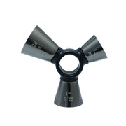 multi-head ounce measuring cup, view 7 - MRSLM