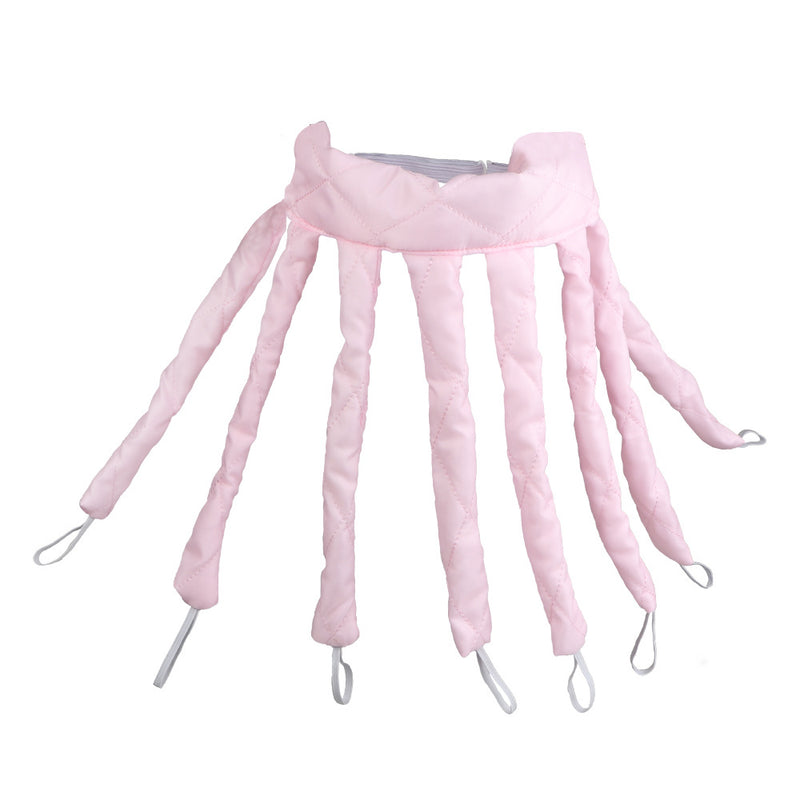 Heatless eight-claw hair curler, view 8 - MRSLM