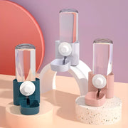 automatic water feeder for small animals, view 2 - MRSLM
