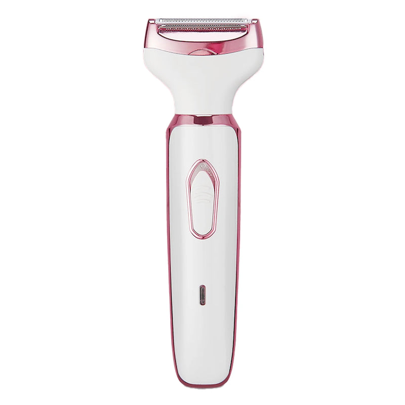 4-in-1 electric razor for women - MRSLM