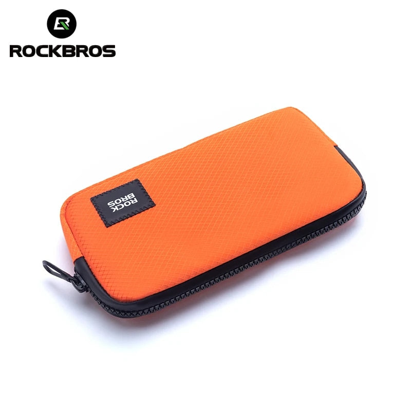 cycling phone and coin wallet, view 4 - MRSLM