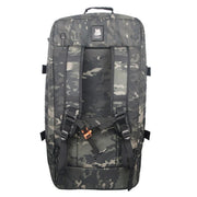 3-in-1 tactical backpack duffle bag, view 22 - MRSLM