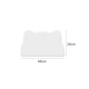 Waterproof non-slip pet feeding mat, view 11 - MRSLM