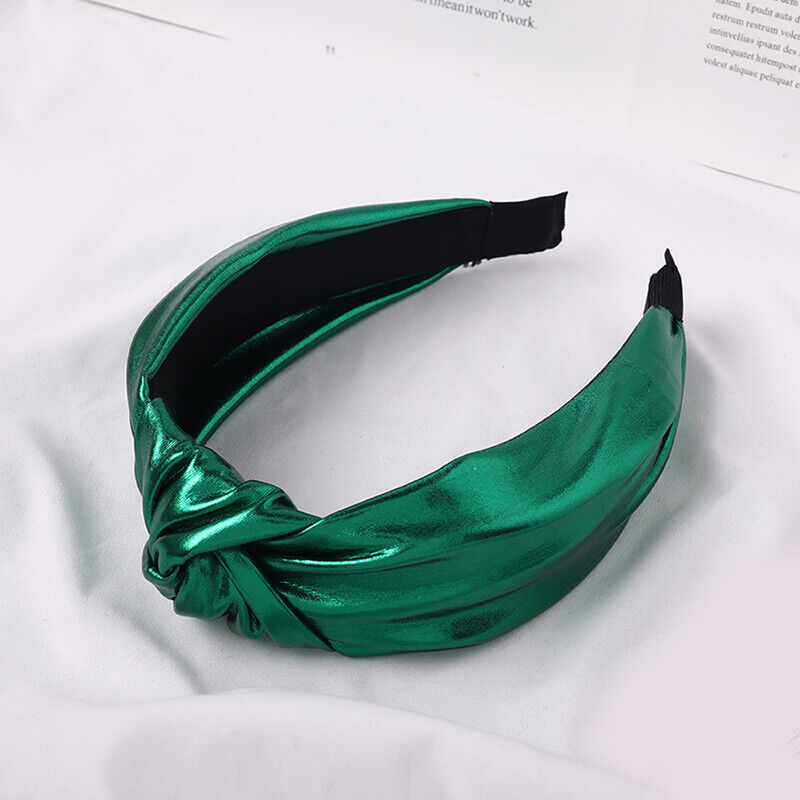shiny cross cloth hairpin, view 9 - MRSLM