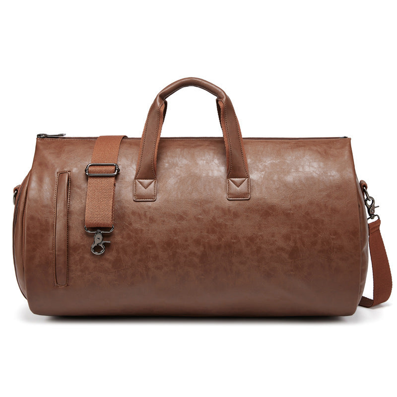 waterproof travel suit bag, view 5 - MRSLM