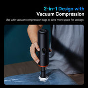 wireless car vacuum cleaner with 16000pa suction, view 8 - MRSLM