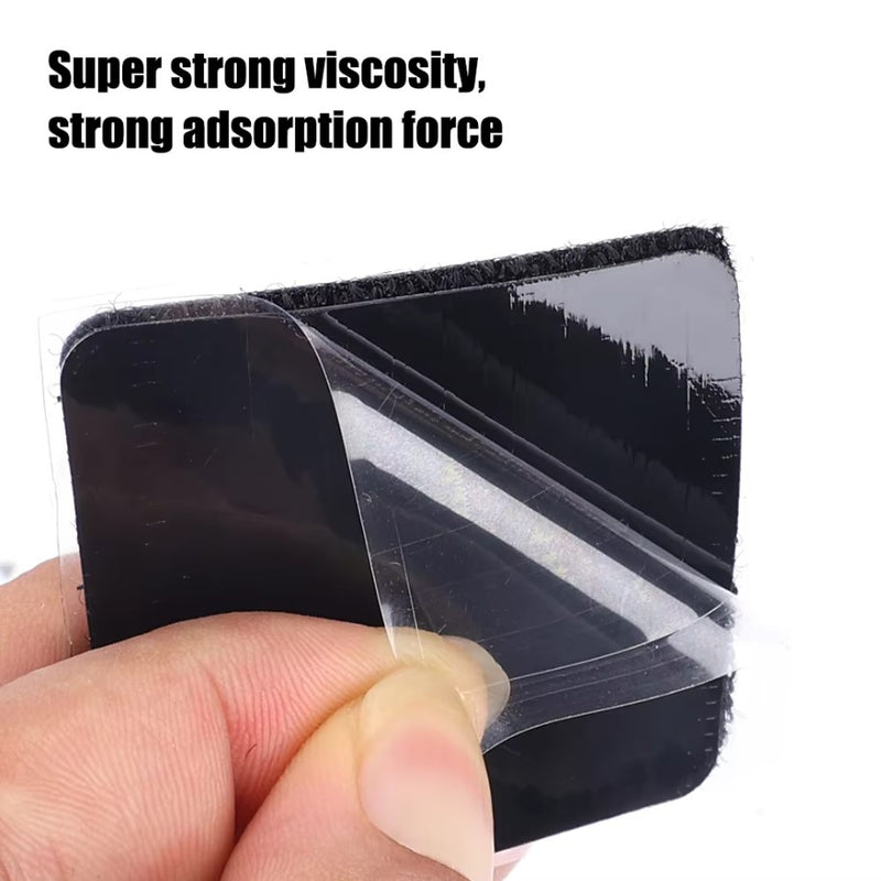 car mat fixing tape, view 5 - MRSLM