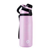 insulated water bottle, view 4 - MRSLM
