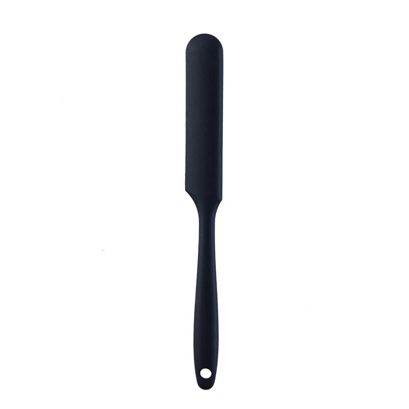 silicone baking spatula, view 17 - MRSLM