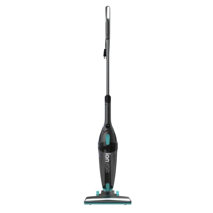 Versatile 3-in-1 Lightweight Upright & Handheld Vacuum Cleaner for Floors and Carpets