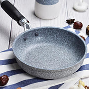 non-stick stone frying pan set - MRSLM
