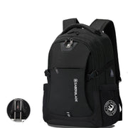 Men's computer travel bag, view 5 - MRSLM