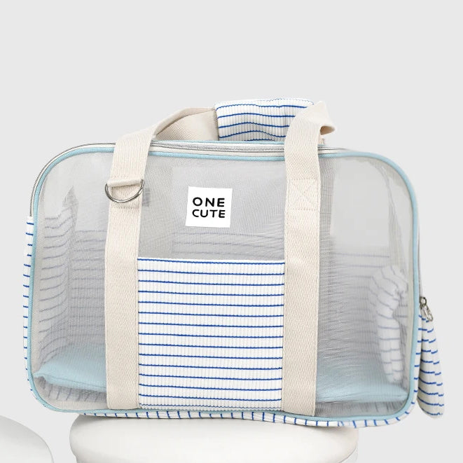 summer pet carrier bag, view 6 - MRSLM
