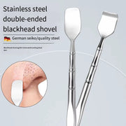 stainless steel blackhead remover tool, view 7 - MRSLM