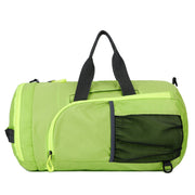 folding storage bucket bag, view 5 - MRSLM