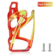 colorful bike bottle holder, view 3 - MRSLM