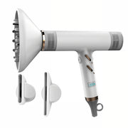 high-speed professional hair dryer, view 2 - MRSLM