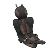 universal infant car seat, view 2 - MRSLM