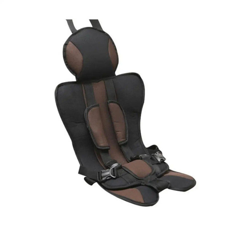 universal infant car seat, view 2 - MRSLM