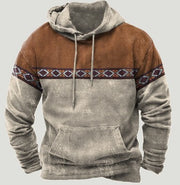 loose pullover sweater, view 4 - MRSLM