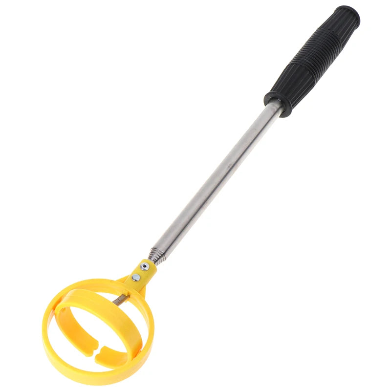 Telescopic golf ball retriever, view 3 - MRSLM